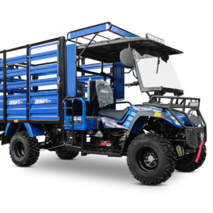 TREPADOR 300 FG