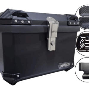 BAUL CON  RESPARDAR ABS 55L
