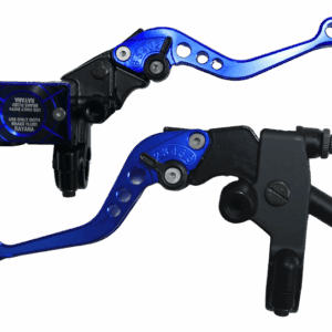 A/MNIJA RACING M1AZUL (Z2-AZ)