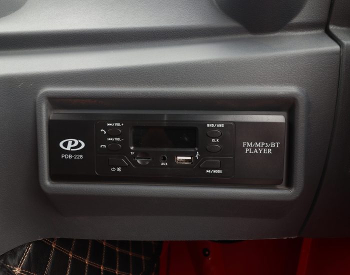 Radio