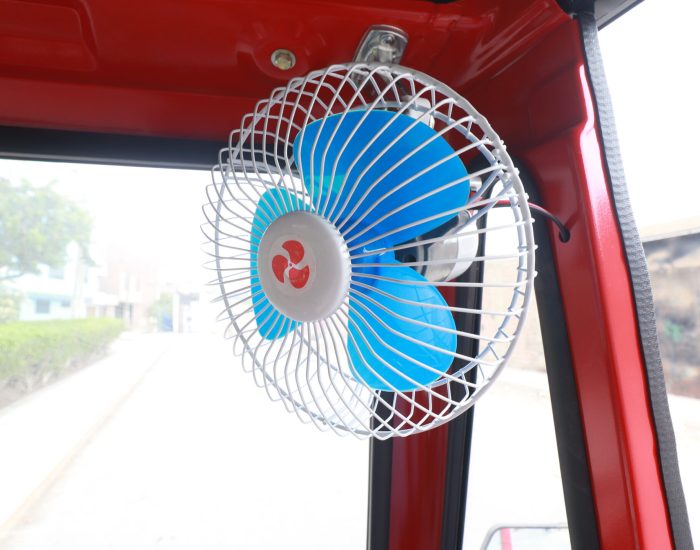 Ventilador